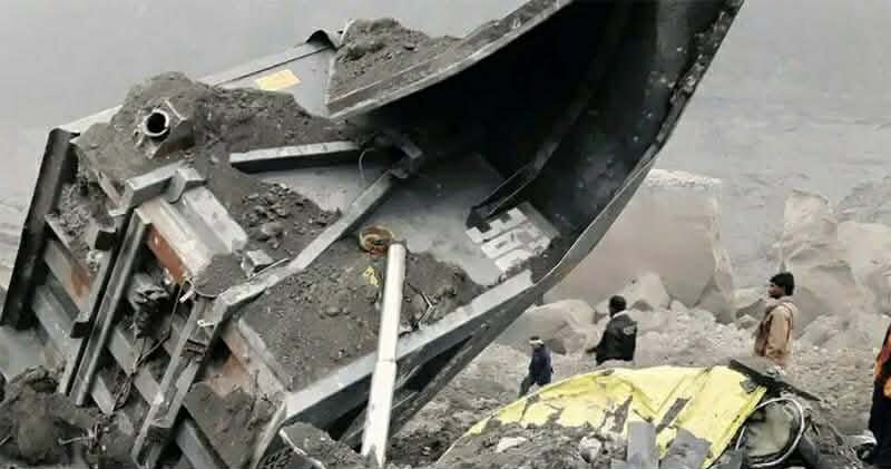 भारतको मेघालयमा अवैध कोइला खानी विस्फोटस् १८ जनाको मृत्यु, अन्य धेरै फसेको आशंका