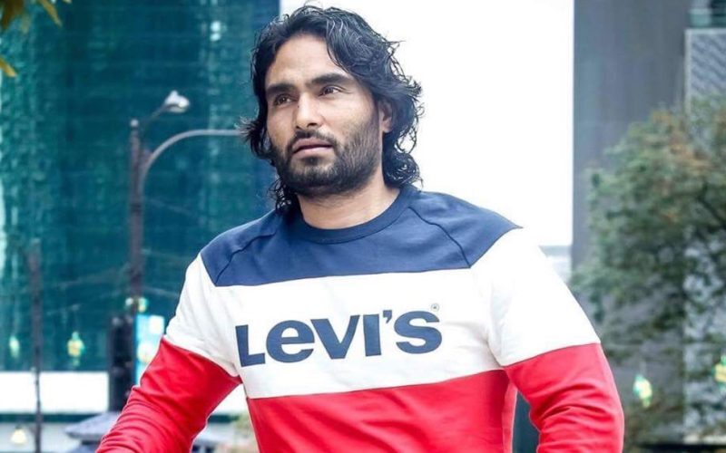 बालेनको  प्रचार कार्यक्रमकै क्रममा ढलेका सिटौलामा ब्रेन हेमरेज