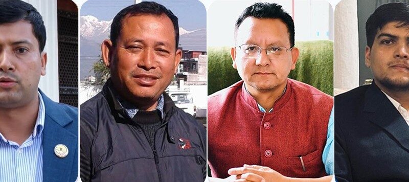 मकवानपुरका दुबै निर्वाचन क्षेत्रका उम्मेदवारहरु सामाजिक सञ्जालमा सक्रिय, चुनावी प्रचारको डिजिटल मोह