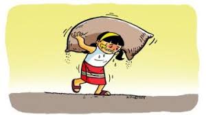 हेटौंडाका विभिन्न वर्कसप तथा ग्यारेजबाट ७ जना बालश्रमिकको उद्दार