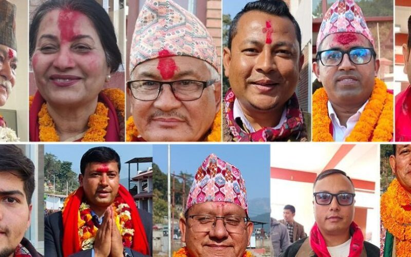 मकवानपुरमा प्रतिनिधिसभा निर्वाचनको तयारी तीव्र हुँदै