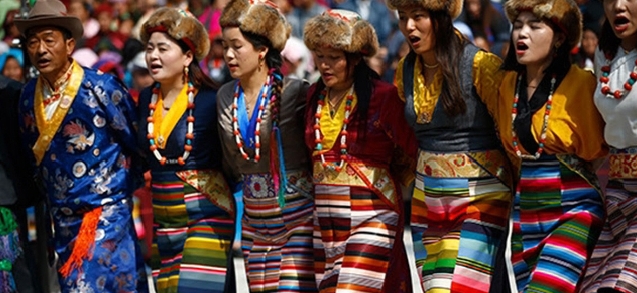 आज ग्याल्पो ल्होसार मनाइँदै