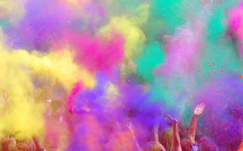 आज तराई-मधेशका जिल्लाहरूमा होली मनाइँदै