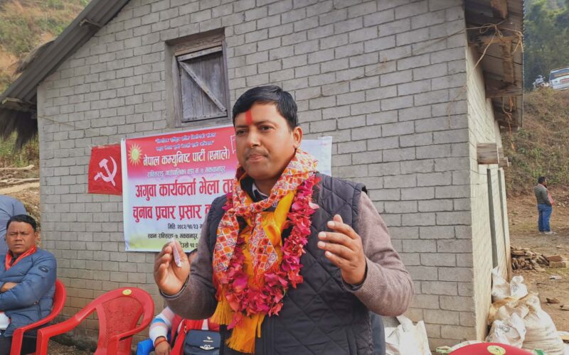 जेलबाट मुक्तिसँगै शिक्षाको आशा, राक्सिराङका लागि बर्तौलाको योजना