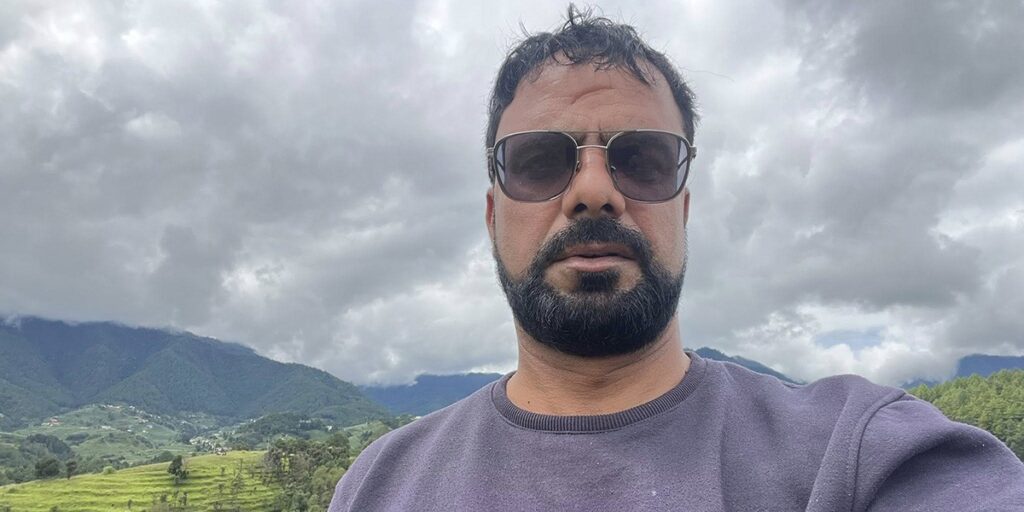 रास्वपा बागमती प्रदेश उपसभापति कांग्रेस प्रवेश