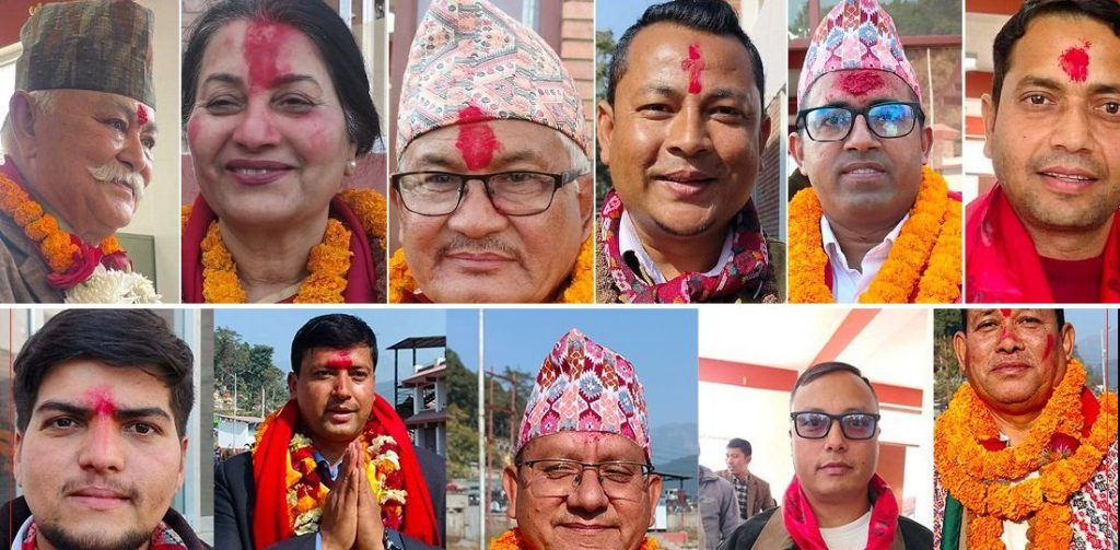 मकवानपुरमा चुनावी सरगर्मी तीव्र, आजवाट औपचारिक प्रचार सुरु