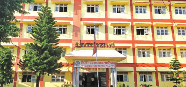 हेटौंडाबाट गत वर्षभन्दा आठ करोड बढी राजस्व उठ्यो