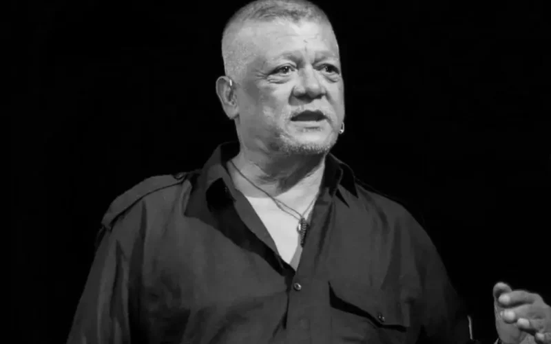 कलाकार सुनिल थापाको निधन