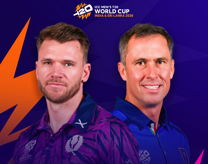 आज टी–२० विश्वकपमा ३ वटा खेल