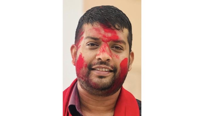 निर्माण सामग्री व्यवसायी संघ मकवानपुरको अध्यक्षमा तिमल्सिना