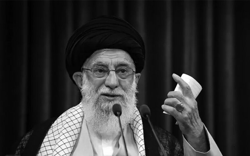 इरानका सर्वोच्च नेता खामेनीको मृत्यु पुष्टि, ४० दिन शोक घोषणा