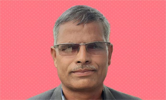 दैलेख-२ मा एमालेका लक्ष्मीप्रसाद पोखरेल विजयी