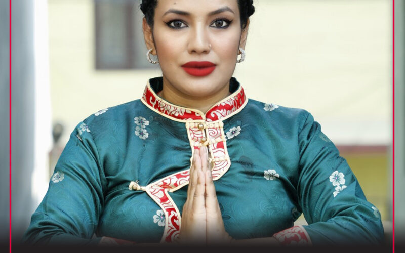 धादिङ–१ मा रास्वपाकी आशिका तामाङको अग्रता कायम