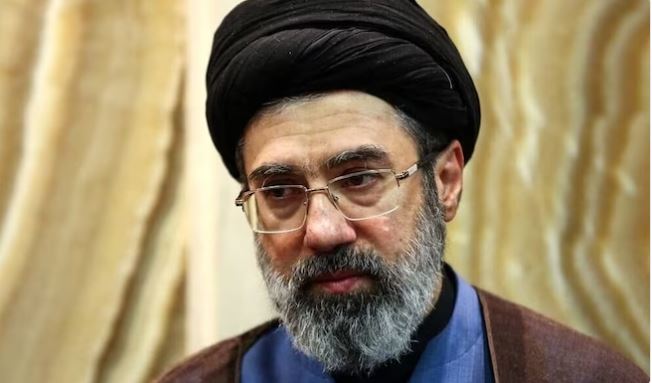 १० शीर्ष इरानी अधिकारीबारे सुराकी दिनेलाई अमेरिकाले एक करोड डलर इनाम दिने