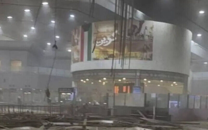 सरकारले खाडी मुलुक जाने कामदारका लागि श्रम स्वीकृति स्थगित