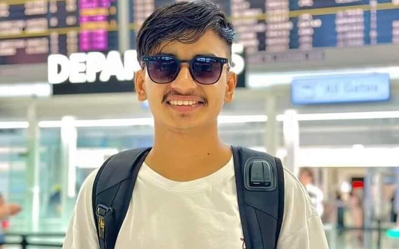 टिकटकर कार्कीसँग प्रहरीको सोधपुछ