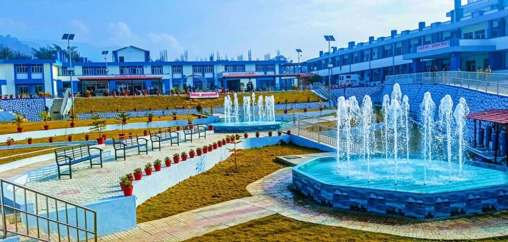 सुत्केरीको ज्यान बचाउन सकस