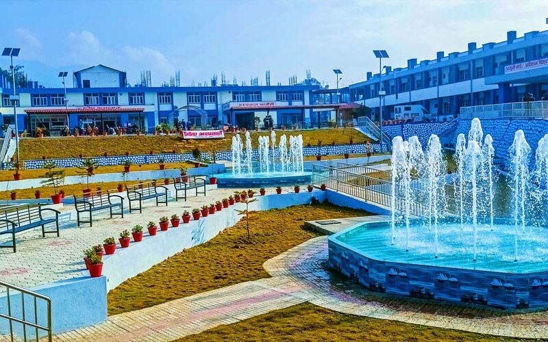 सुत्केरीको ज्यान बचाउन सकस