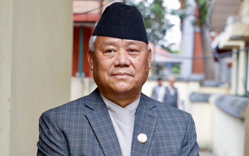 कांग्रेसले विपक्षी दलहरूको बैठक बोलायो