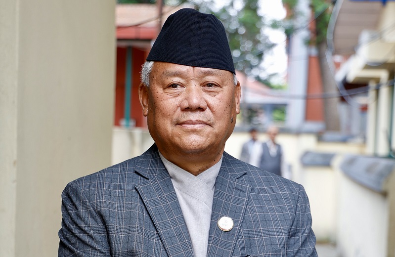 कांग्रेसले विपक्षी दलहरूको बैठक बोलायो