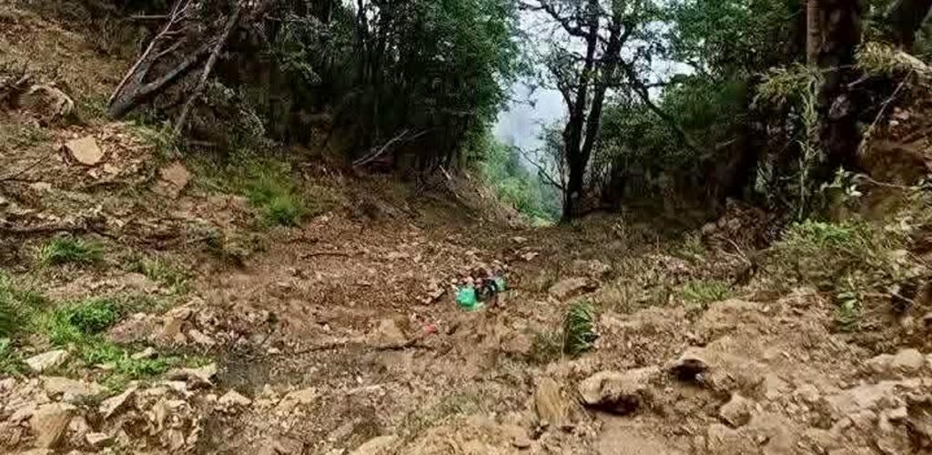 रोल्पामा जीप दुर्घटना, मृतकको संख्या २० पुग्यो