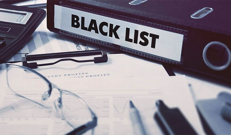 विद्युत् महसुल नतिर्ने २७७ जना कालोसूचीमा