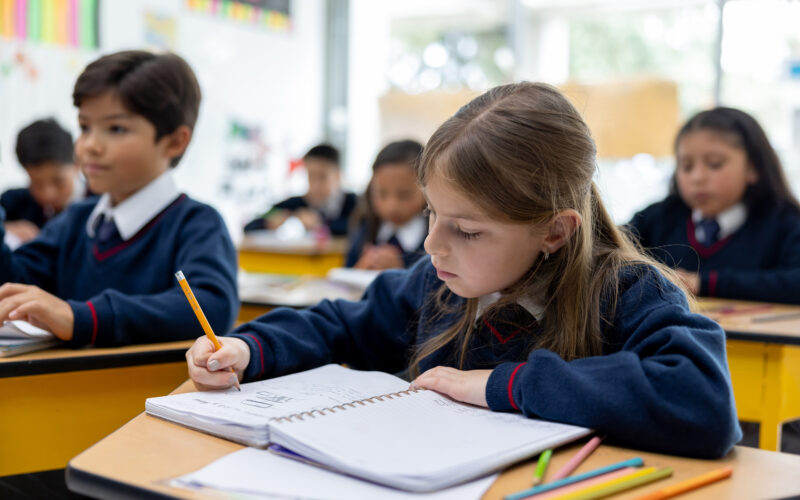 नयाँ शैक्षिक सत्रको विद्यार्थी भर्ना आजदेखि शुरू