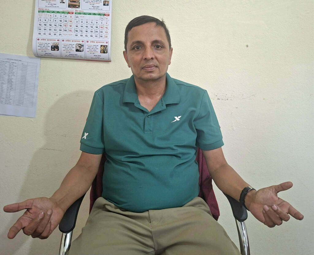 हेटाैँडामा जेठ १३ गते बृहत् शैक्षिक महाेत्सव,”२० वर्षपछिकाे हेटाैँडा” चित्रकला प्रतियाेगिता हुने