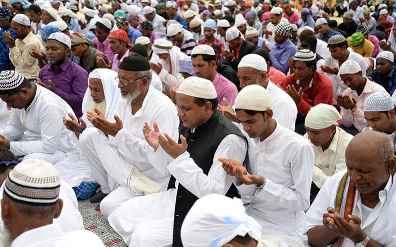 आज बकर इद मनाइँदै, आजदेखि चार दिनसम्म सार्वजनिक बिदा