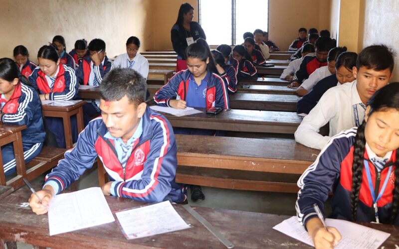 एसइई नतिजा एसएमएस, आईभीआर र वेबसाइटबाट सार्वजनिक हुने