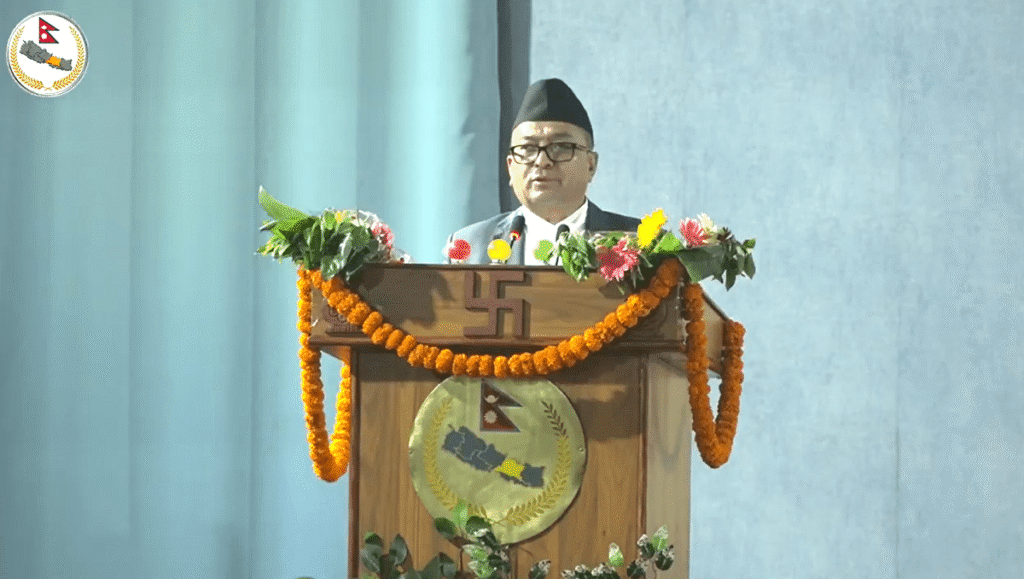 बागमतीको बजेट ६६ अर्ब ९३ करोड, भौतिक मन्त्रालयलाई साढे २५ अर्ब