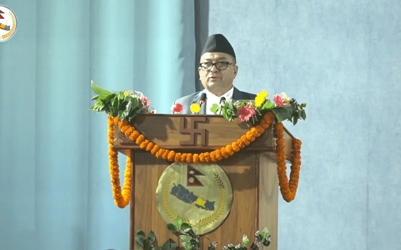 बागमतीको बजेट ६६ अर्ब ९३ करोड, भौतिक मन्त्रालयलाई साढे २५ अर्ब