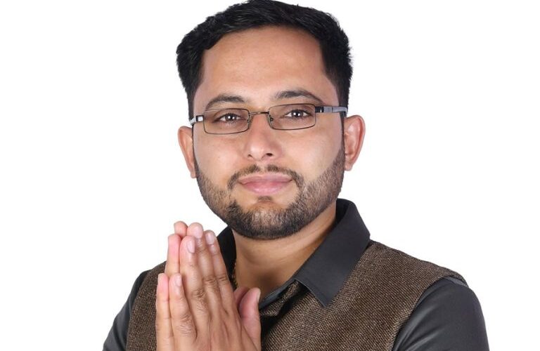 रास्वपा बागमती प्रदेश सभापतिमा उत्सव अर्याल निर्वाचित