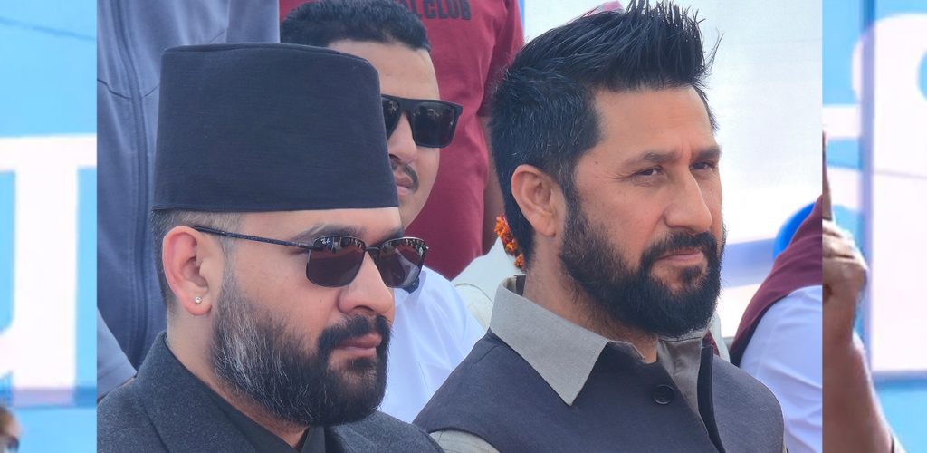 रास्वपा महाविधेश तयारी तीव्र, रवि र बालेनले गर्नेछन् उद्घाटन समारोहमा सम्बोधन