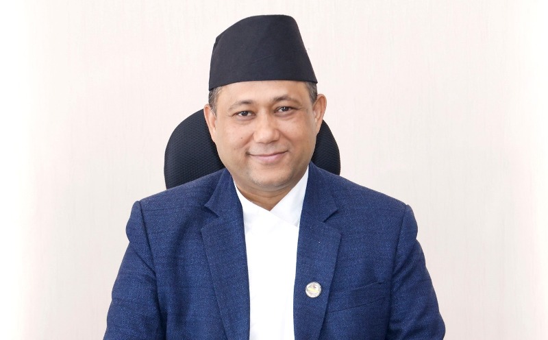 परराष्ट्रमन्त्री खनालको चीन भ्रमण आइतवारदेखि