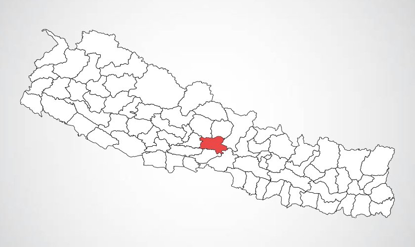 राममन्दिर गुठीको तीस रोपनी जग्गा अतिक्रमणमा
