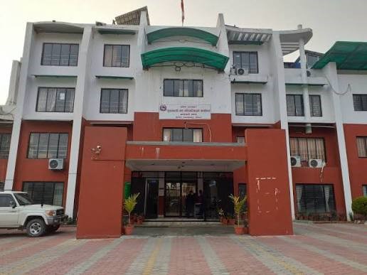 बागमतीमा १४ बाट घटाएर ८ मन्त्रालय कायम