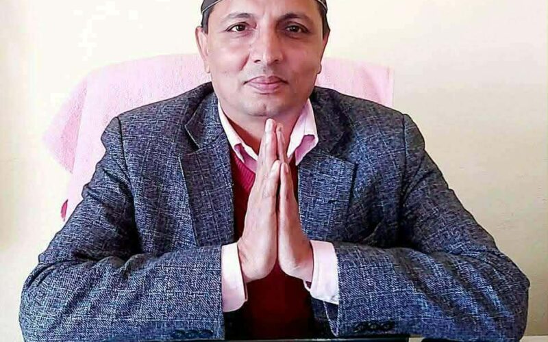 आर्थिक वर्ष २०८३/०८४ मा हेटौँडा–४ का प्रमुख योजना सार्वजनिक