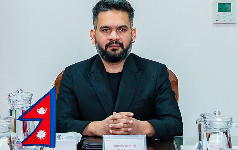 राष्ट्रिय सुरक्षा परिषद्को बैठक बस्दै