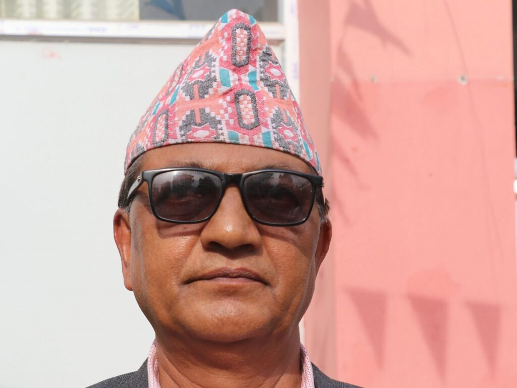 एमाले बागमती प्रदेश सरकारबाट बाहिरिने, ६ मन्त्रीलाई तत्काल राजीनामा दिन निर्देशन