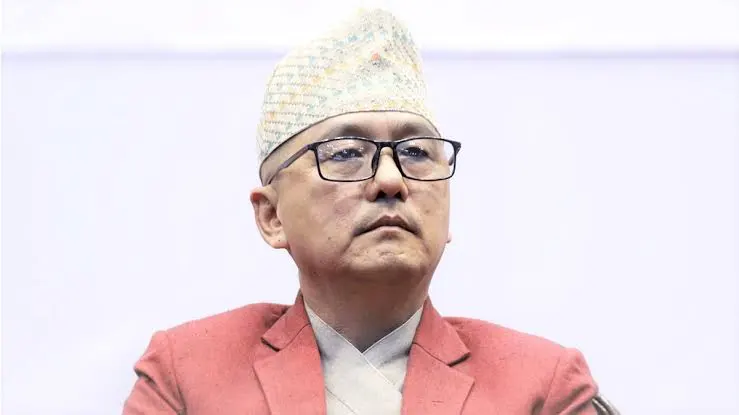 बाग्मतीका ३ मन्त्रीको पद रिक्त गर्न लिङदेनले पठाए प्रदेश सभा र निर्वाचन आयोगलाई पत्र