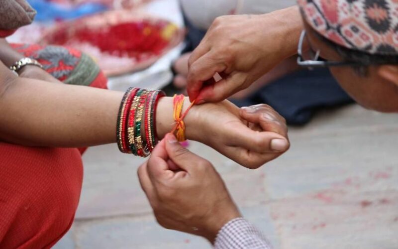 आज जनैपूर्णिमा पर्व मनाइँदै