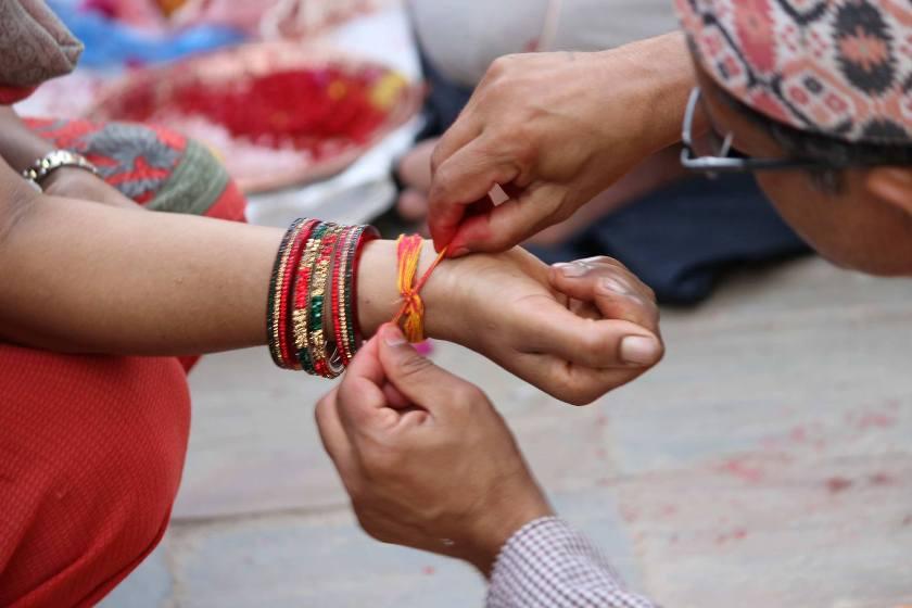 आज जनैपूर्णिमा पर्व मनाइँदै