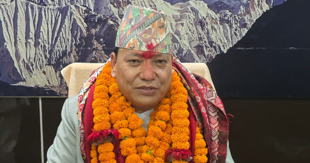 वाग्मतीका मुख्यमन्त्री थापाको नियुक्तिविरुद्ध दुई रिट, आजै सुनुवाइ